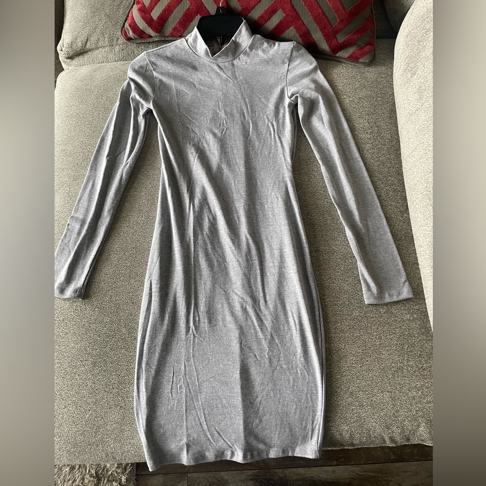 Bodycon dress